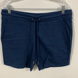 Asos design drawstring shorts Size Large, see measurements